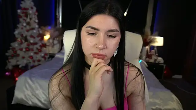 EmilyCandyy online show from 15, 12, 2025