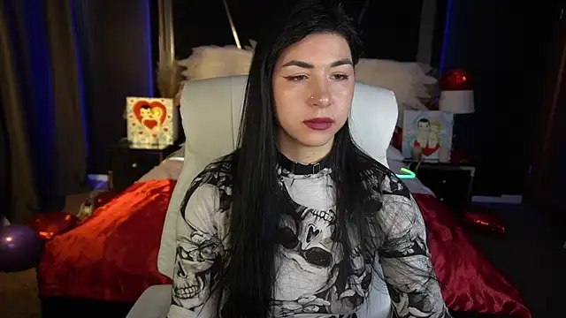 EmilyCandyy online show from 13, 2, 2026