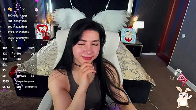 EmilyCandyy online show from 28, 3, 2026