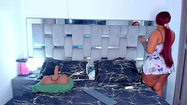 Cammiila online show from 30, 11, 2025