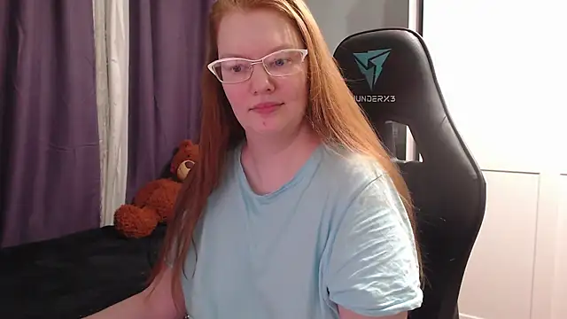 Lady Inari online show from 7, 12, 2024