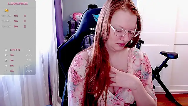 Snapshot of Lady_Inari chatting on 1, 2, 2026 Lady Inari online show from 1, 2, 2026