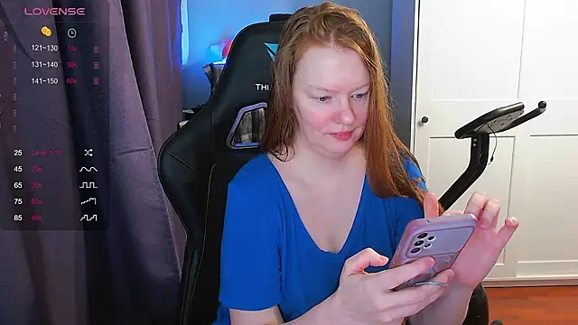 Snapshot of Lady_Inari chatting on 10, 2, 2026 Lady Inari online show from 10, 2, 2026