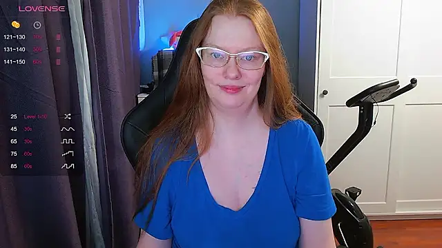 Snapshot of Lady_Inari chatting on 13, 2, 2026 Lady Inari online show from 13, 2, 2026