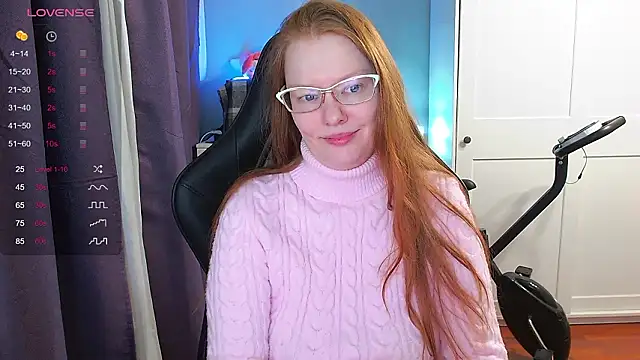 Snapshot of Lady_Inari chatting on 16, 2, 2026 Lady Inari online show from 16, 2, 2026