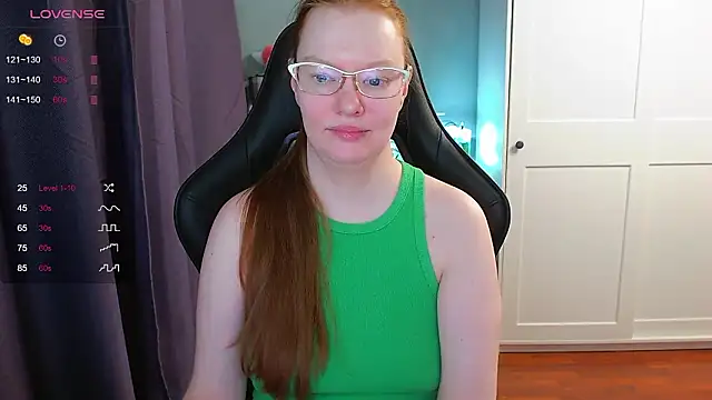 Snapshot of Lady_Inari chatting on 24, 2, 2026 Lady Inari online show from 24, 2, 2026