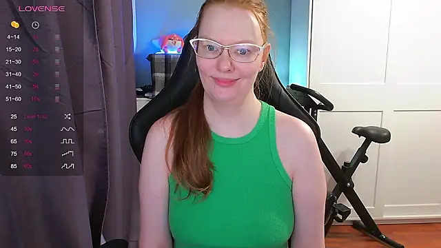 Snapshot of Lady_Inari chatting on 1, 3, 2026 Lady Inari online show from 1, 3, 2026