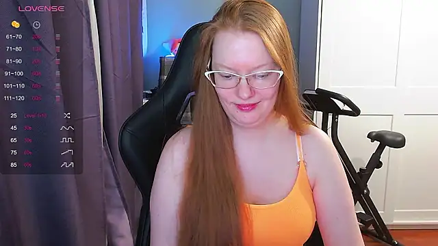 Snapshot of Lady_Inari chatting on 2, 3, 2026 Lady Inari online show from 2, 3, 2026