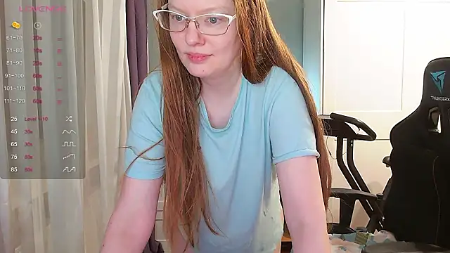 Snapshot of Lady_Inari chatting on 4, 3, 2026 Lady Inari online show from 4, 3, 2026