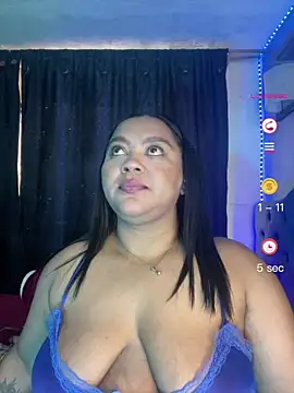 Snapshot of yanza2002 chatting on 18, 7, 2026 yanza2002 online show from 18, 7, 2026