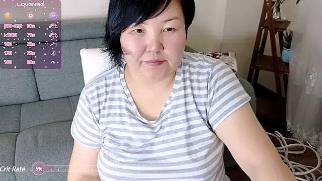 pussygold88 online show from 4, 12, 2024