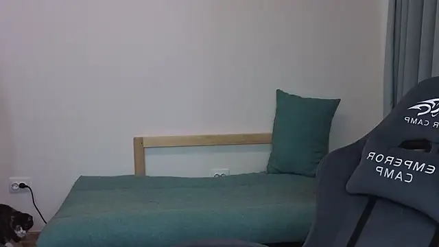 Jessy Ginger online show from 13, 7, 2026