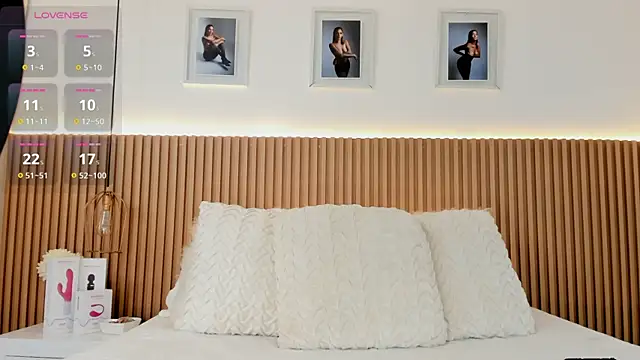 SUSIEPOWELL online show from 18, 12, 2025