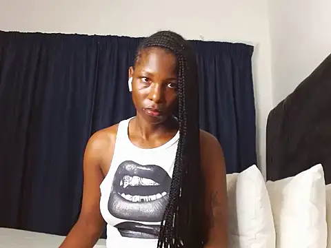 SoftRosee online show from 29, 11, 2025