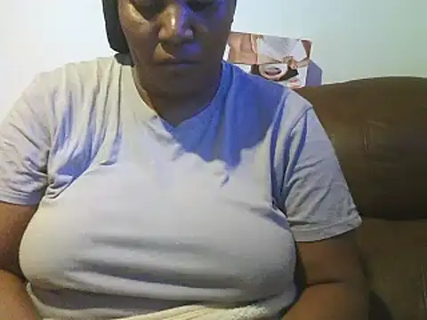 ebonytitts4u online show from 23, 3, 2025