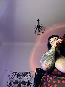 Snapshot of pinkbow chatting on 19, 2, 2025 pinkbow online show from 19, 2, 2025