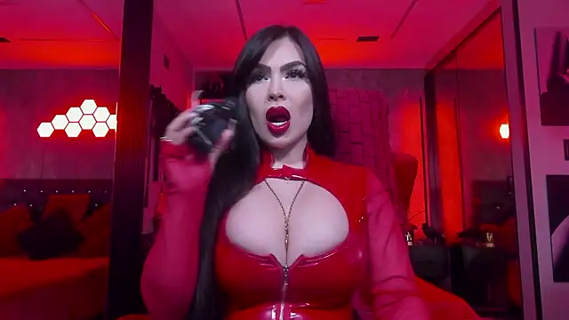 Snapshot of GabrielaAroms chatting on 4, 2, 2026 GabrielaAroms online show from 4, 2, 2026