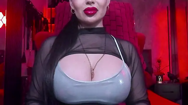 Snapshot of GabrielaAroms chatting on 14, 2, 2026 GabrielaAroms online show from 14, 2, 2026