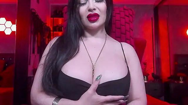 Snapshot of GabrielaAroms chatting on 24, 2, 2026 GabrielaAroms online show from 24, 2, 2026