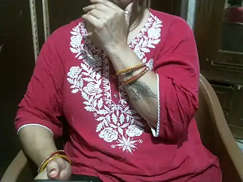 UrsMansi online show from 17, 4, 2026