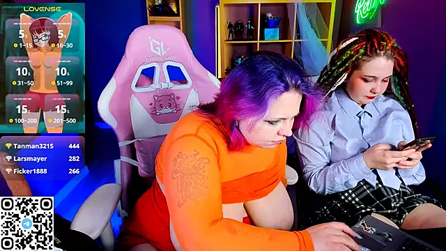 Yoki Shizuko online show from 9, 2, 2025