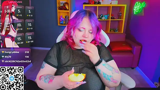 Yoki Shizuko online show from 7, 3, 2025