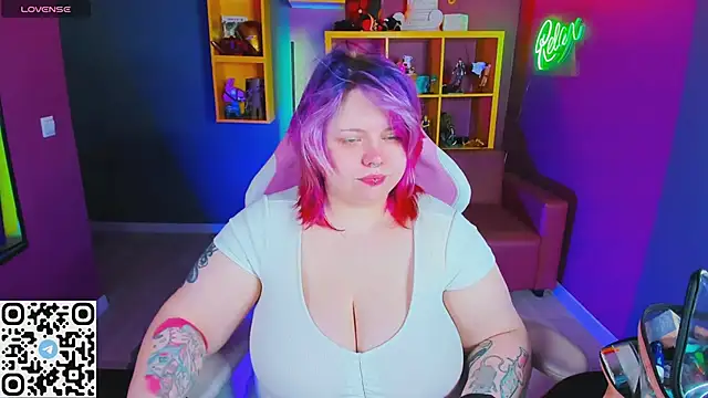 Yoki Shizuko online show from 13, 3, 2025