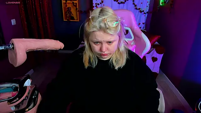 Yoki Shizuko online show from 7, 2, 2026