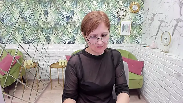 Paris Cherry online show from 19, 3, 2025