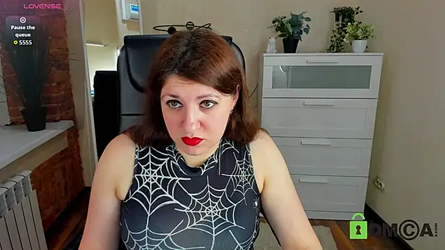 Snapshot of Black_Black_Rose chatting on 12, 11, 2025 Black Black Rose online show from 12, 11, 2025