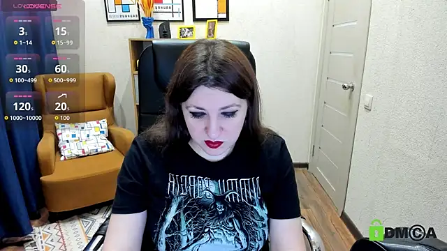 Snapshot of Black_Black_Rose chatting on 22, 11, 2025 Black Black Rose online show from 22, 11, 2025