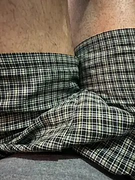 Randy642001 online show from 10, 11, 2025