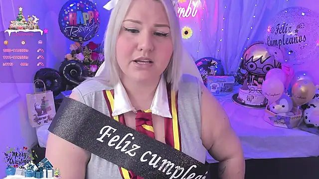 sweetbambi23 online show from 21, 12, 2024