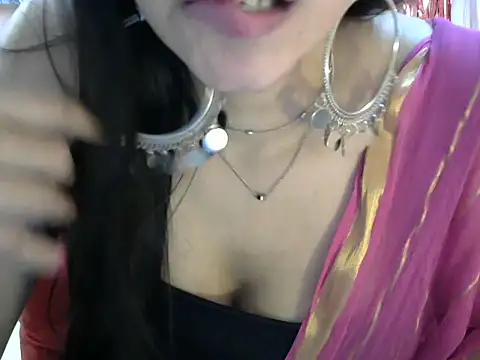 Snapshot of indianbae01 chatting on 14, 2, 2025 indianbae01 online show from 14, 2, 2025