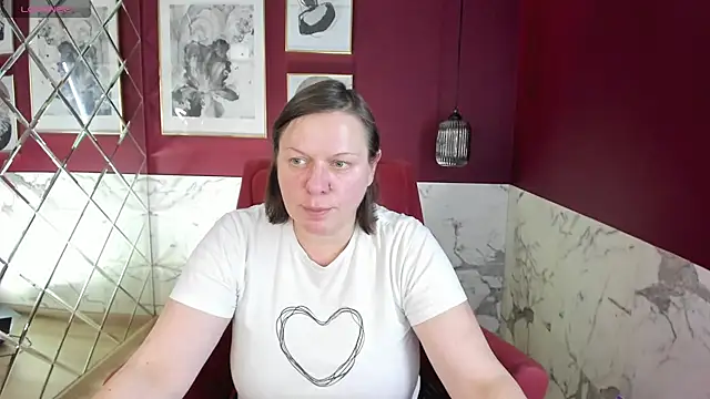 Snapshot of KellyPerfection chatting on 15, 3, 2025 KellyPerfection online show from 15, 3, 2025