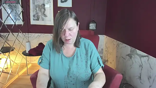 Snapshot of KellyPerfection chatting on 24, 9, 2025 KellyPerfection online show from 24, 9, 2025