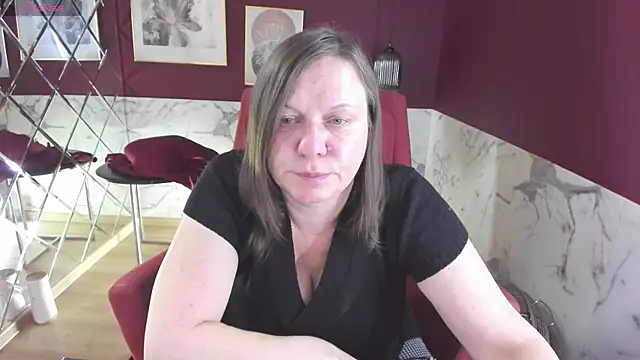 Snapshot of KellyPerfection chatting on 9, 10, 2025 KellyPerfection online show from 9, 10, 2025