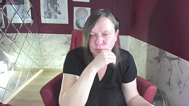 Snapshot of KellyPerfection chatting on 14, 10, 2025 KellyPerfection online show from 14, 10, 2025