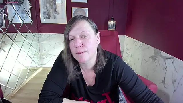 Snapshot of KellyPerfection chatting on 18, 10, 2025 KellyPerfection online show from 18, 10, 2025