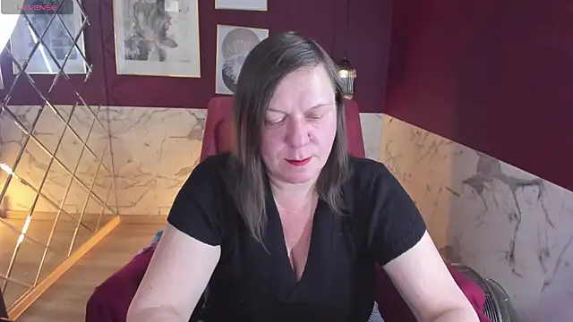 Snapshot of KellyPerfection chatting on 28, 10, 2025 KellyPerfection online show from 28, 10, 2025