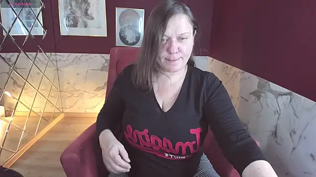 Snapshot of KellyPerfection chatting on 15, 11, 2025 KellyPerfection online show from 15, 11, 2025