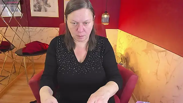 Snapshot of KellyPerfection chatting on 3, 12, 2025 KellyPerfection online show from 3, 12, 2025