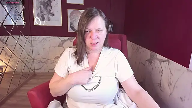 KellyPerfection online show from 14, 2, 2026