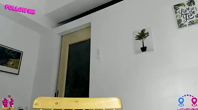 hottycrishina online show from 16, 12, 2024