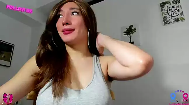 hottycrishina online show from 21, 12, 2024