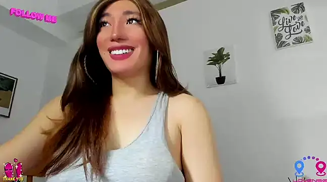 hottycrishina online show from 2, 1, 2025