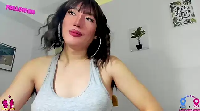 hottycrishina online show from 11, 1, 2025