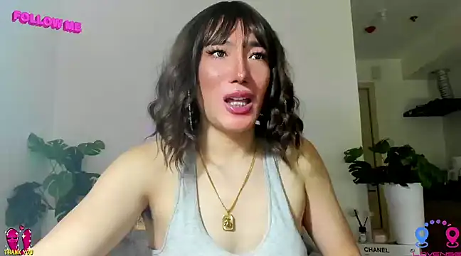 hottycrishina online show from 31, 1, 2025