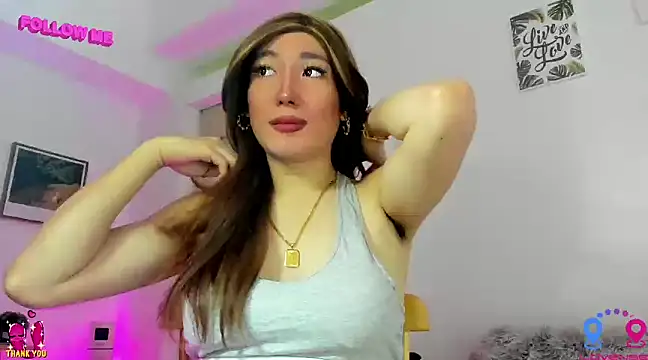 hottycrishina online show from 26, 2, 2025