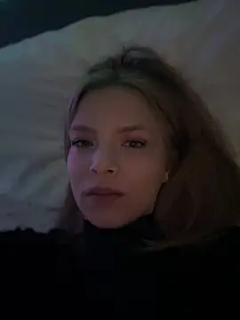 AnastasiaAniess online show from 1, 1, 2025